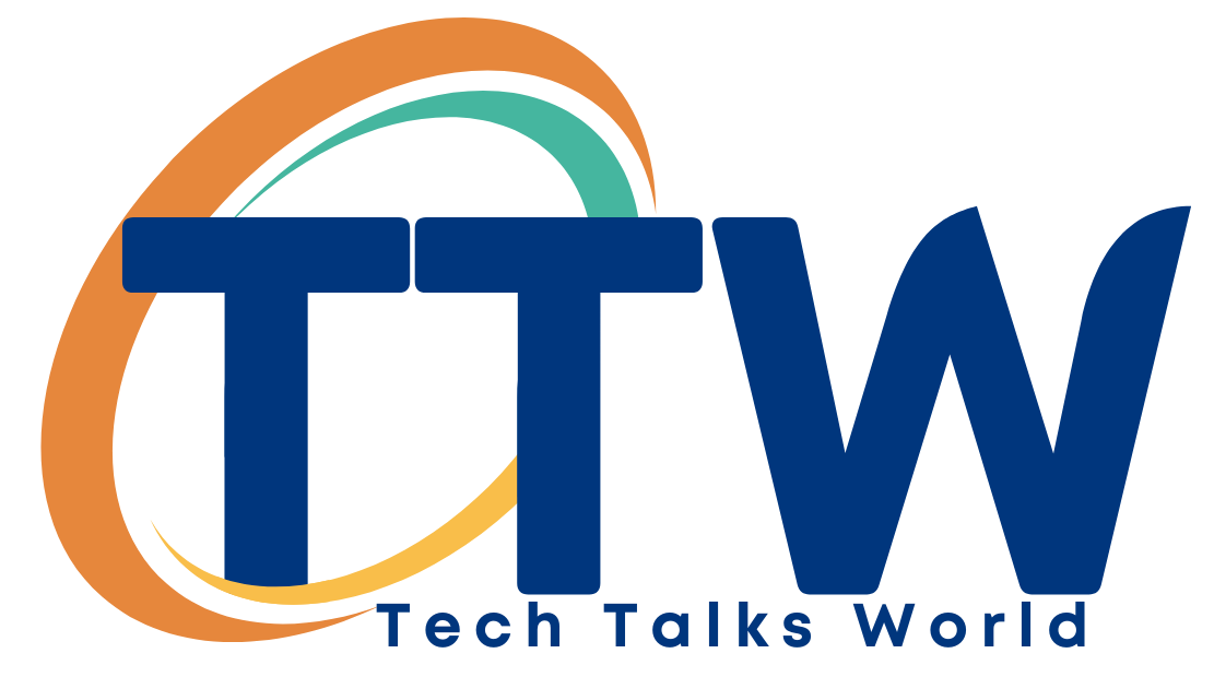 Tech Talks World