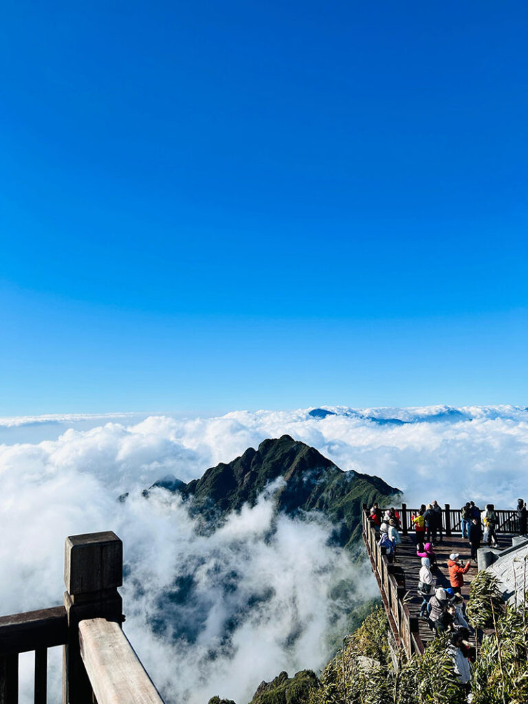 sapa vietnam travel