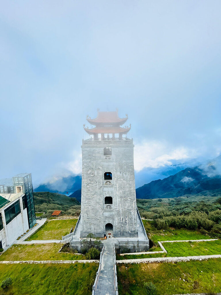 sapa vietnam travel