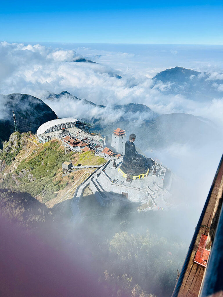 sapa vietnam travel